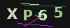 Gambar captcha
